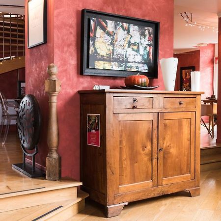 Les Petites Vosges Bed & Breakfast Bagneres-de-Bigorre Bagian luar foto