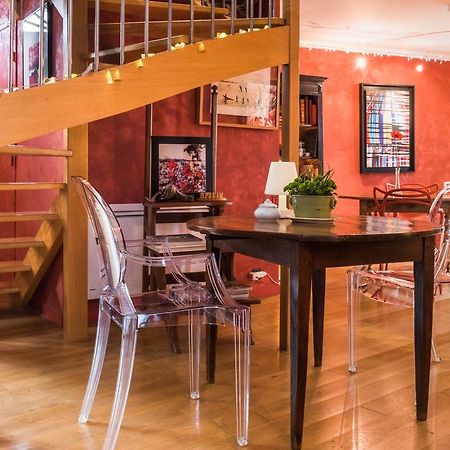 Les Petites Vosges Bed & Breakfast Bagneres-de-Bigorre Bagian luar foto