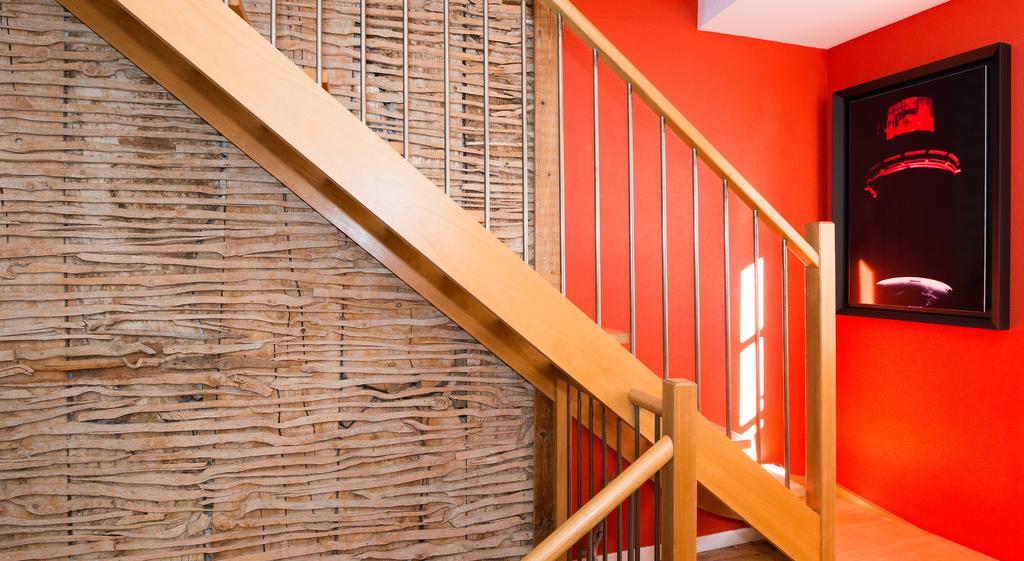 Les Petites Vosges Bed & Breakfast Bagneres-de-Bigorre Bagian luar foto