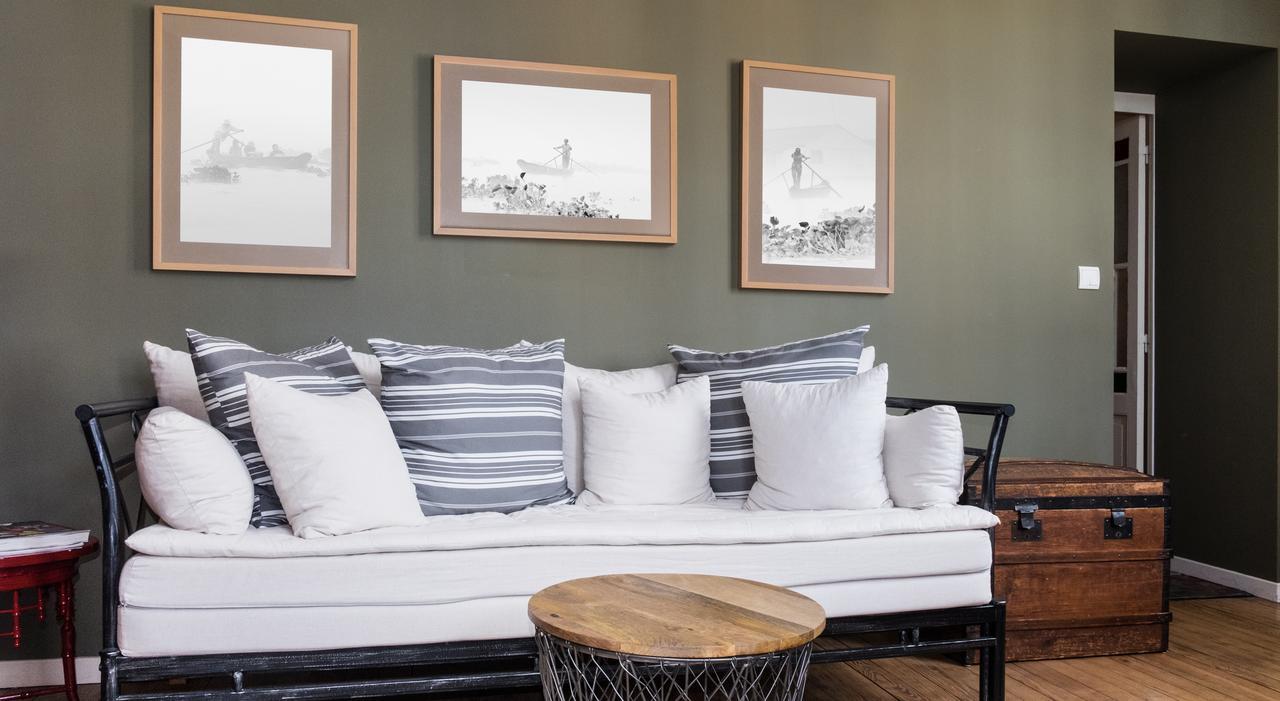 Les Petites Vosges Bed & Breakfast Bagneres-de-Bigorre Bagian luar foto